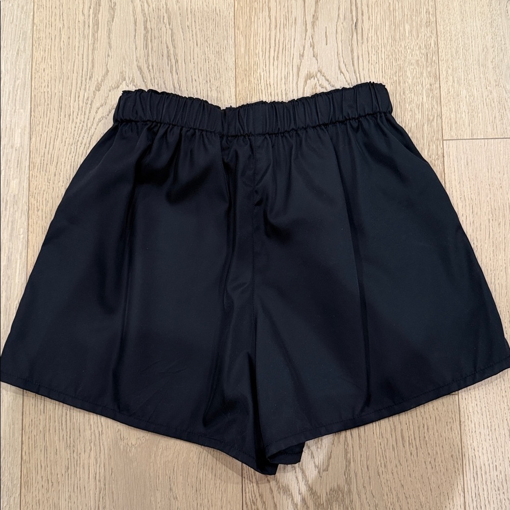 PRADA Re-Nylon Shorts sz44 - Picture 2 of 8